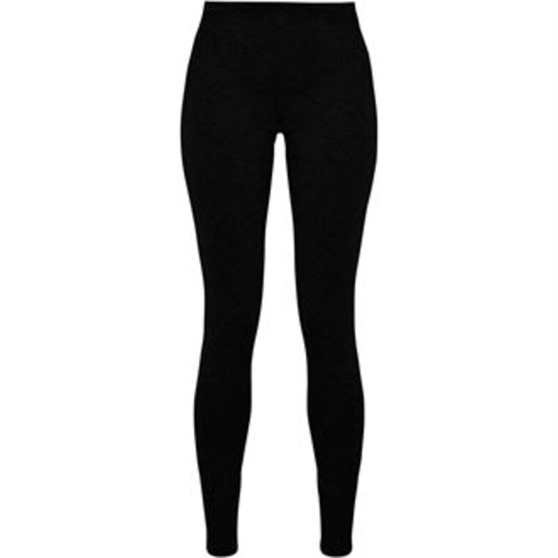 Women's stretch Jersey leggings Thumbnail