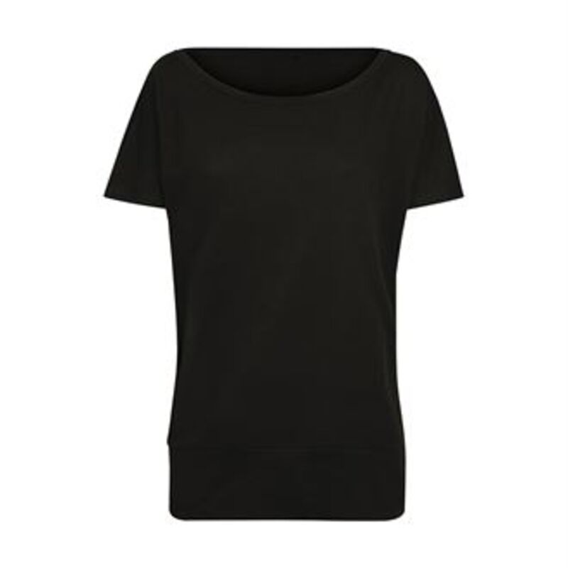 Women's batwing tee Thumbnail