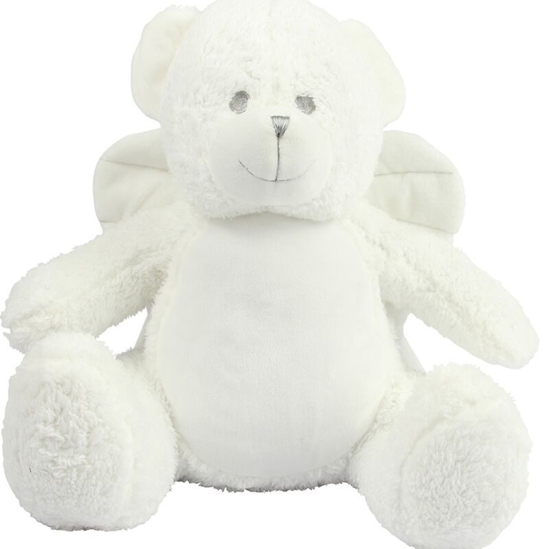 Mumbles Zippie Angel Thumbnail