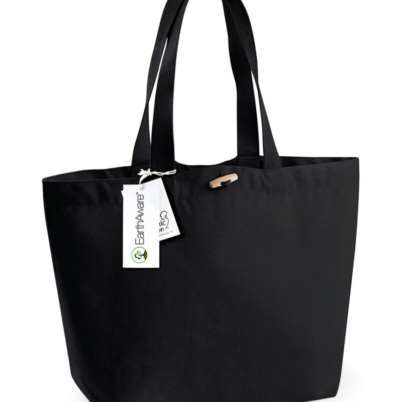 Westford Mill EarthAware® Organic Marina Tote Thumbnail