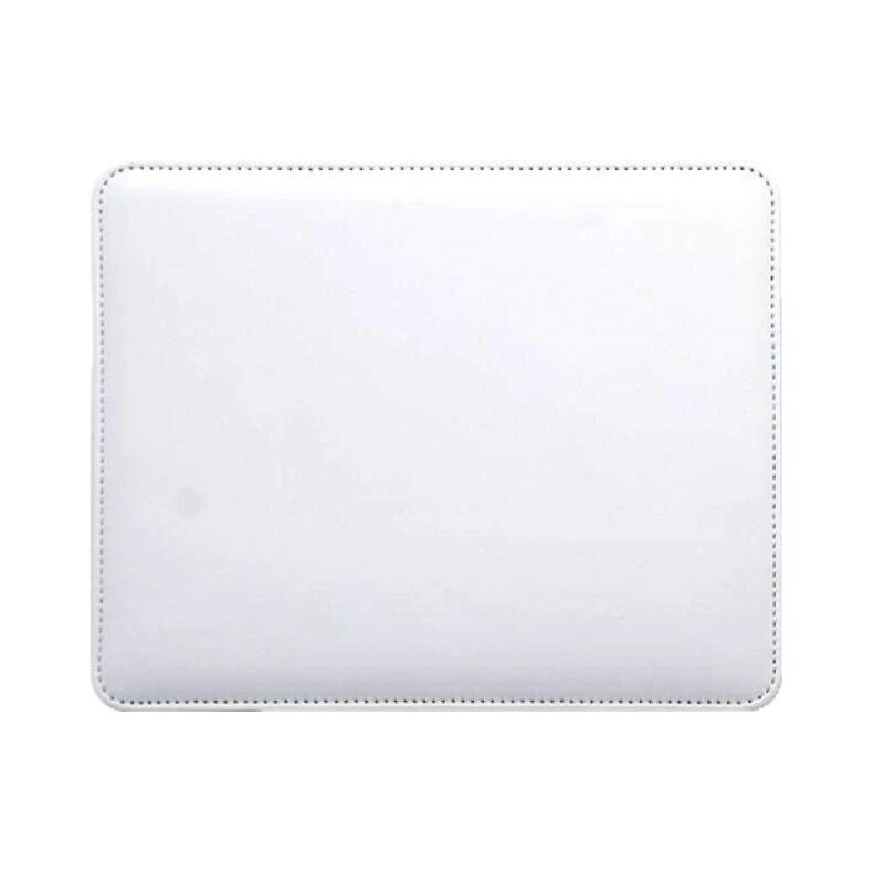 Soft Touch Mouse Mat 7" x 8 1/2"  Thumbnail