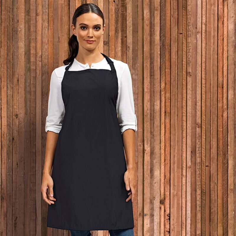 Waterproof bib apron  Thumbnail