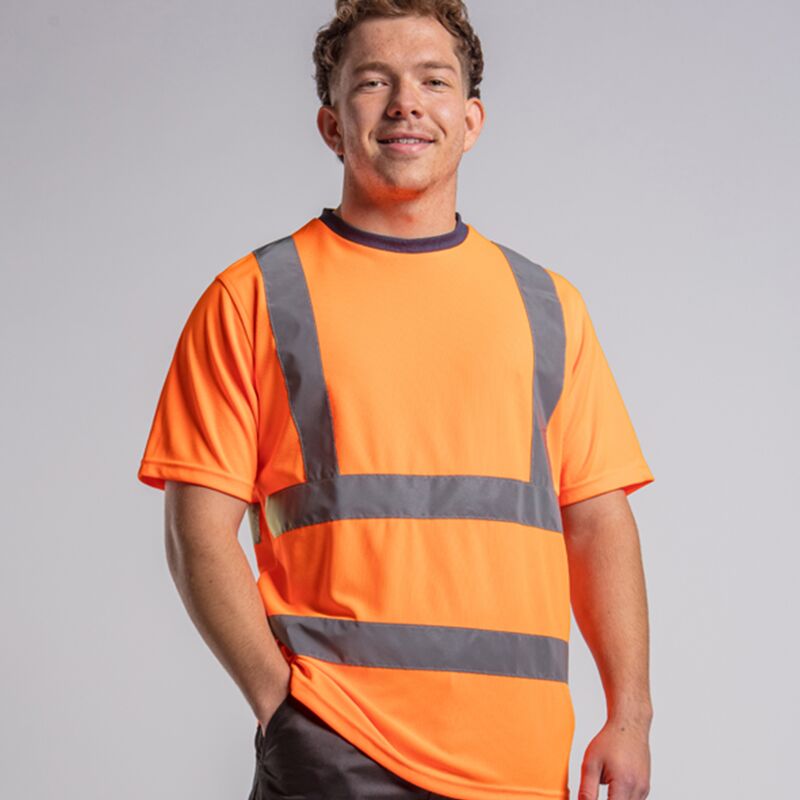 PRO RTX Hi-Vis T-Shirt Thumbnail