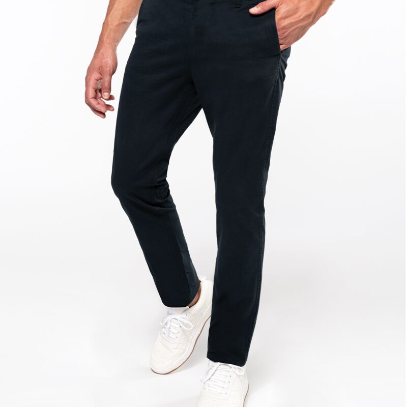 Kariban Chino Trousers Thumbnail