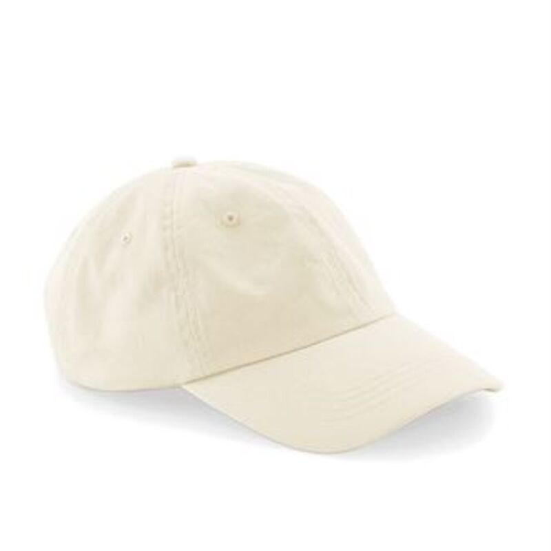 Beechfield Low Profile 6 Panel Dad Cap Thumbnail