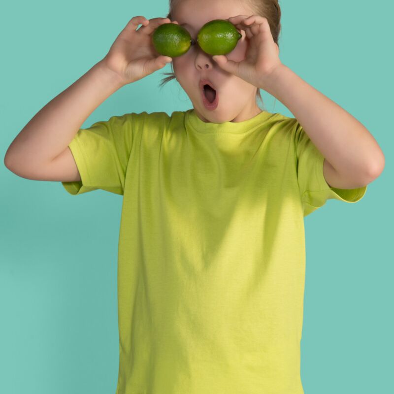 Kid's T-Shirt Thumbnail