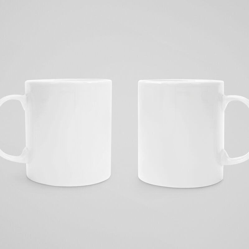 Mug 11oz Side by Side Imagery Thumbnail