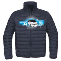 Altitude jacket Thumbnail