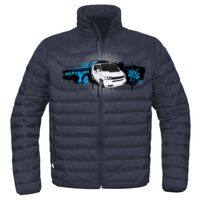 Altitude jacket Thumbnail