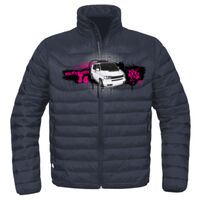 Altitude jacket Thumbnail