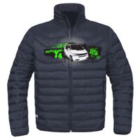 Altitude jacket Thumbnail