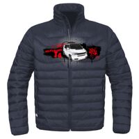 Altitude jacket Thumbnail