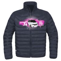 Altitude jacket Thumbnail