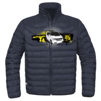 Altitude jacket Thumbnail