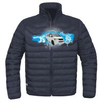 Altitude jacket Thumbnail