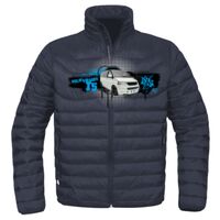 Altitude jacket Thumbnail
