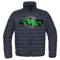 Altitude jacket Thumbnail