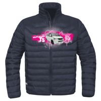 Altitude jacket Thumbnail