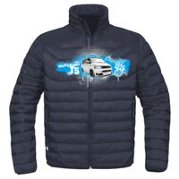 Altitude jacket Thumbnail