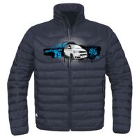 Altitude jacket Thumbnail