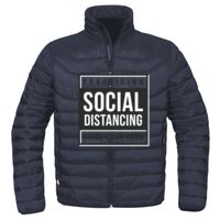 Altitude jacket Thumbnail