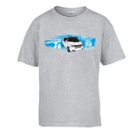 Gildan Kids SoftStyle® Ringspun T-Shirt Thumbnail