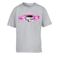 Gildan Kids SoftStyle® Ringspun T-Shirt Thumbnail
