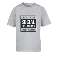 Gildan Kids SoftStyle® Ringspun T-Shirt Thumbnail