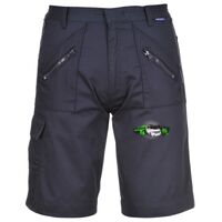 Action shorts (S889)  regular fit Thumbnail