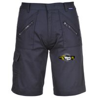 Action shorts (S889)  regular fit Thumbnail