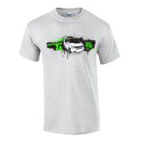 Gildan 2000 Ultra Cotton™ T-Shirt Thumbnail