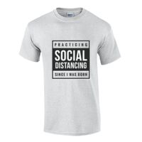 Gildan 2000 Ultra Cotton™ T-Shirt Thumbnail