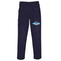 Action trousers (S887) regular fit Thumbnail