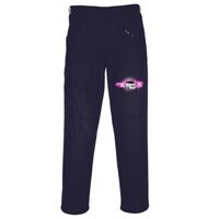 Action trousers (S887) regular fit Thumbnail