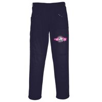 Action trousers (S887) regular fit Thumbnail