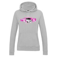 AWDis Girlie College Hoodie Thumbnail