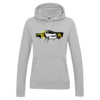 AWDis Girlie College Hoodie Thumbnail