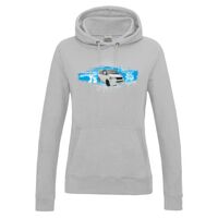 AWDis Girlie College Hoodie Thumbnail