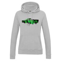AWDis Girlie College Hoodie Thumbnail