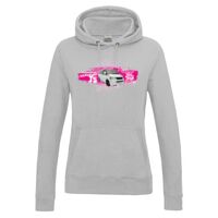 AWDis Girlie College Hoodie Thumbnail