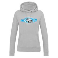 AWDis Girlie College Hoodie Thumbnail