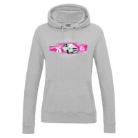 AWDis Girlie College Hoodie Thumbnail