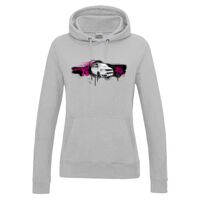 AWDis Girlie College Hoodie Thumbnail