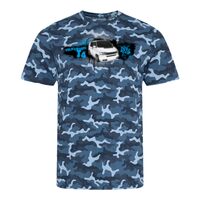 AWDis Camo T-Shirt Thumbnail