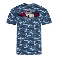 AWDis Camo T-Shirt Thumbnail