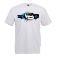 Fruit of the Loom Value T-Shirt Thumbnail