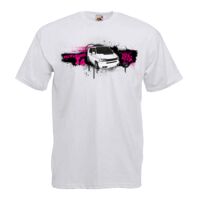 Fruit of the Loom Value T-Shirt Thumbnail