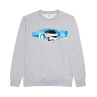 AWDis Sweatshirt Thumbnail
