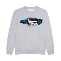 AWDis Sweatshirt Thumbnail
