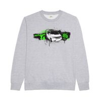 AWDis Sweatshirt Thumbnail